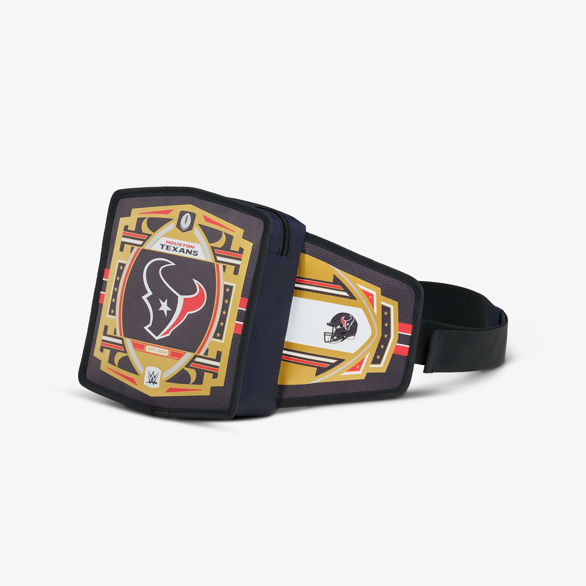 NFL WWE Cooler Fanny Pack - Image 47