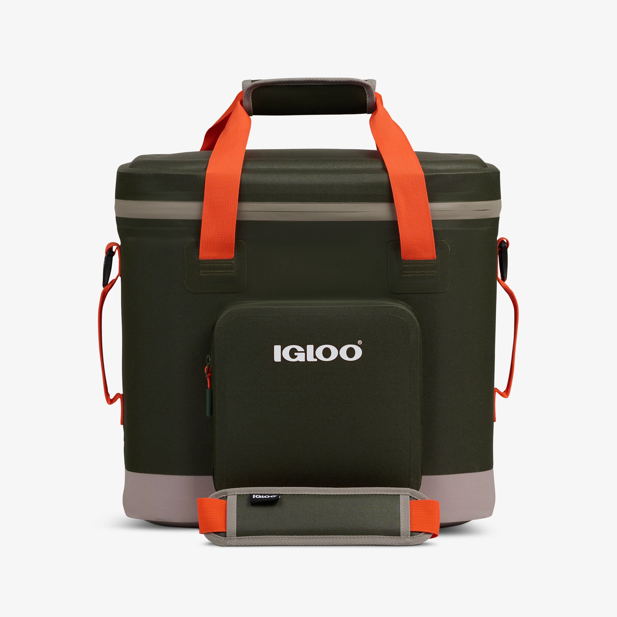 Trailmate® 36-Can Cooler Bag - Image 29