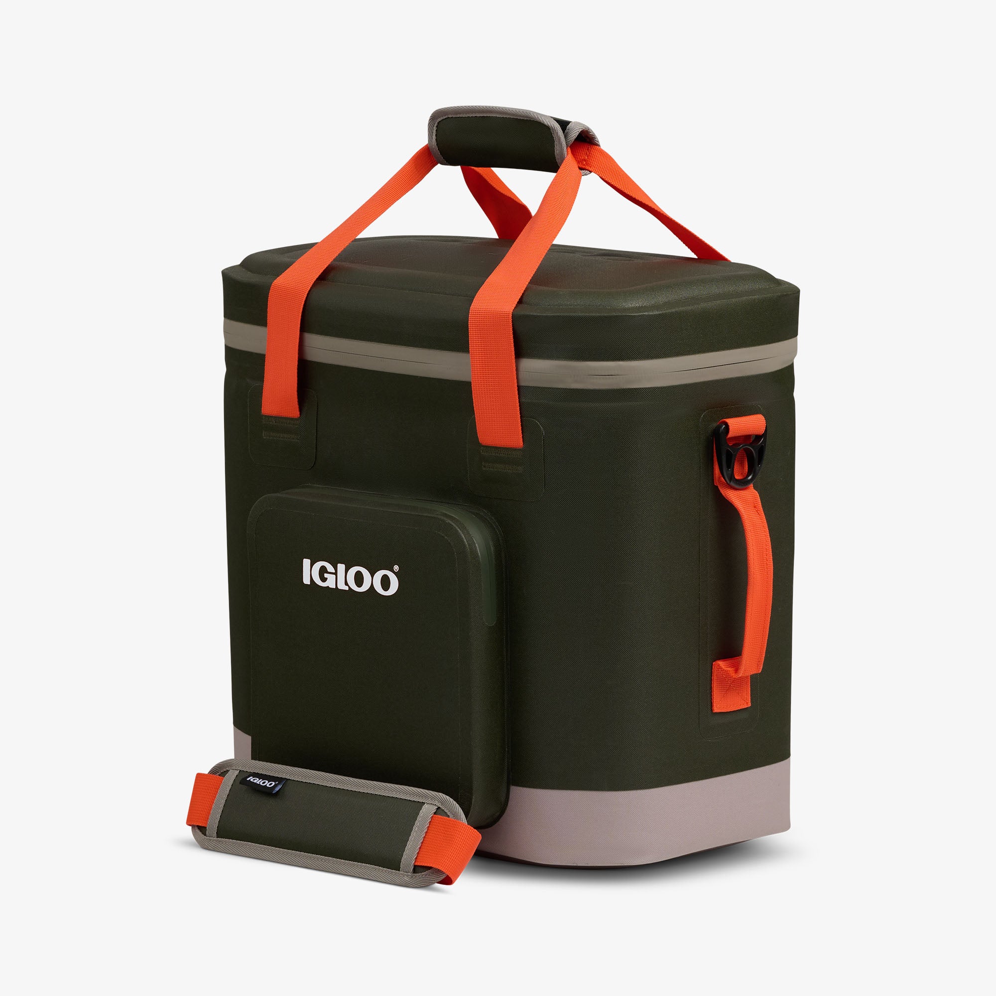 Trailmate® 36-Can Cooler Bag - Image 30
