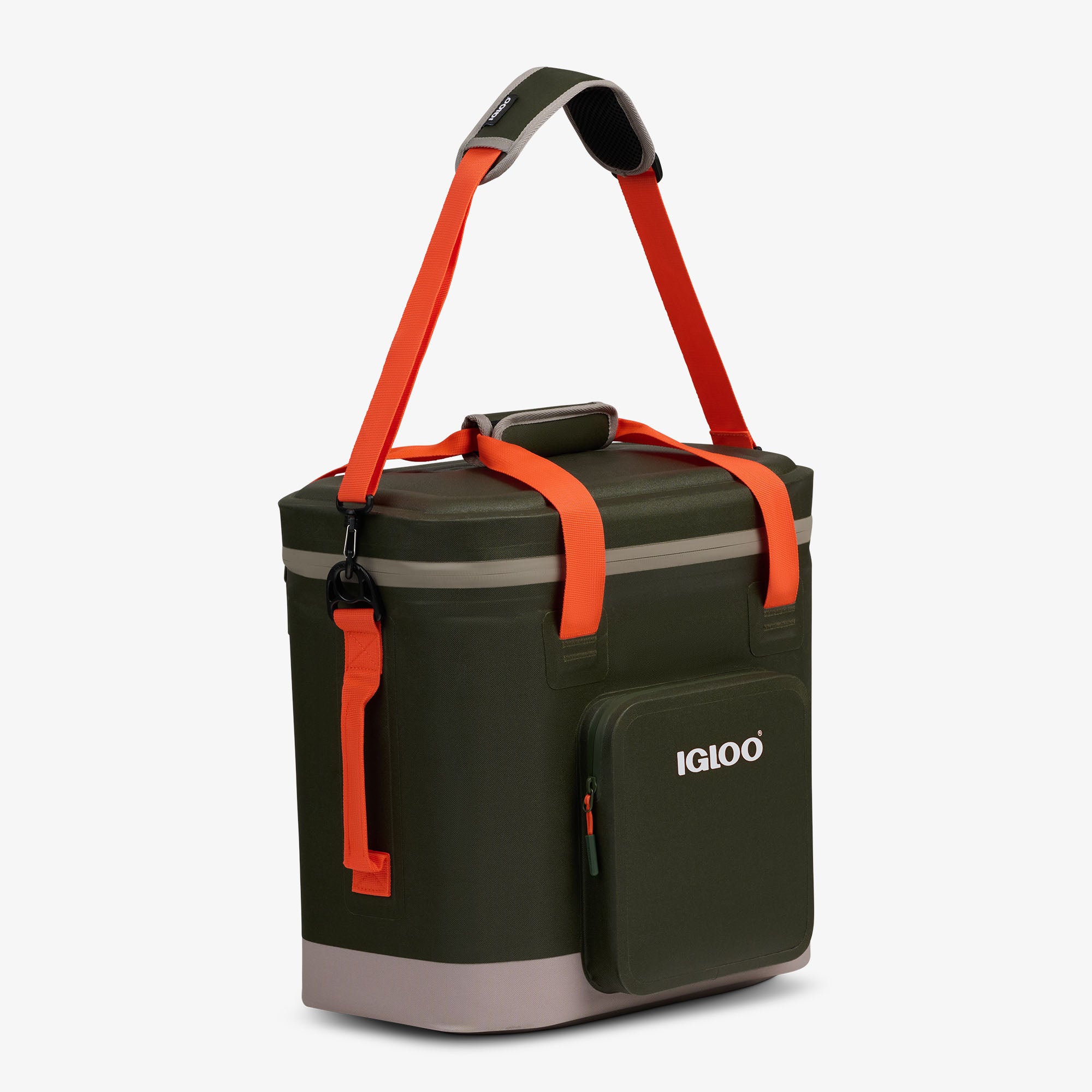 Trailmate® 36-Can Cooler Bag - Image 32