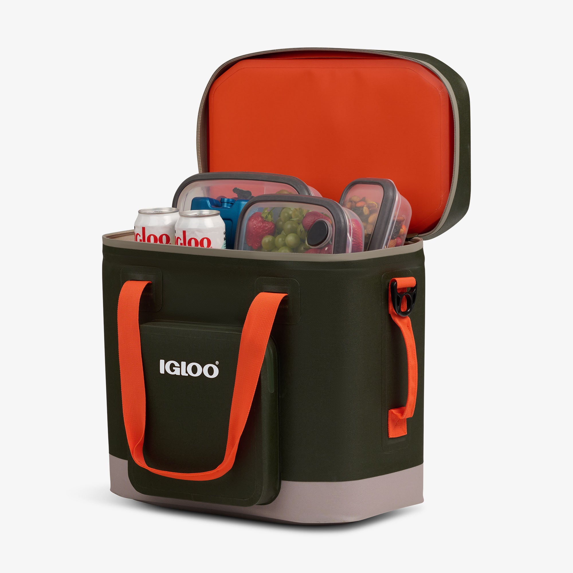 Trailmate® 36-Can Cooler Bag - Image 31