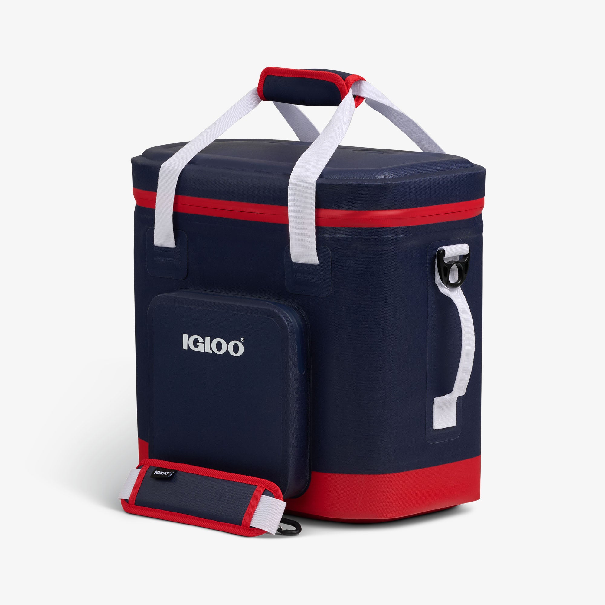 Trailmate® 36-Can Cooler Bag - Image 23