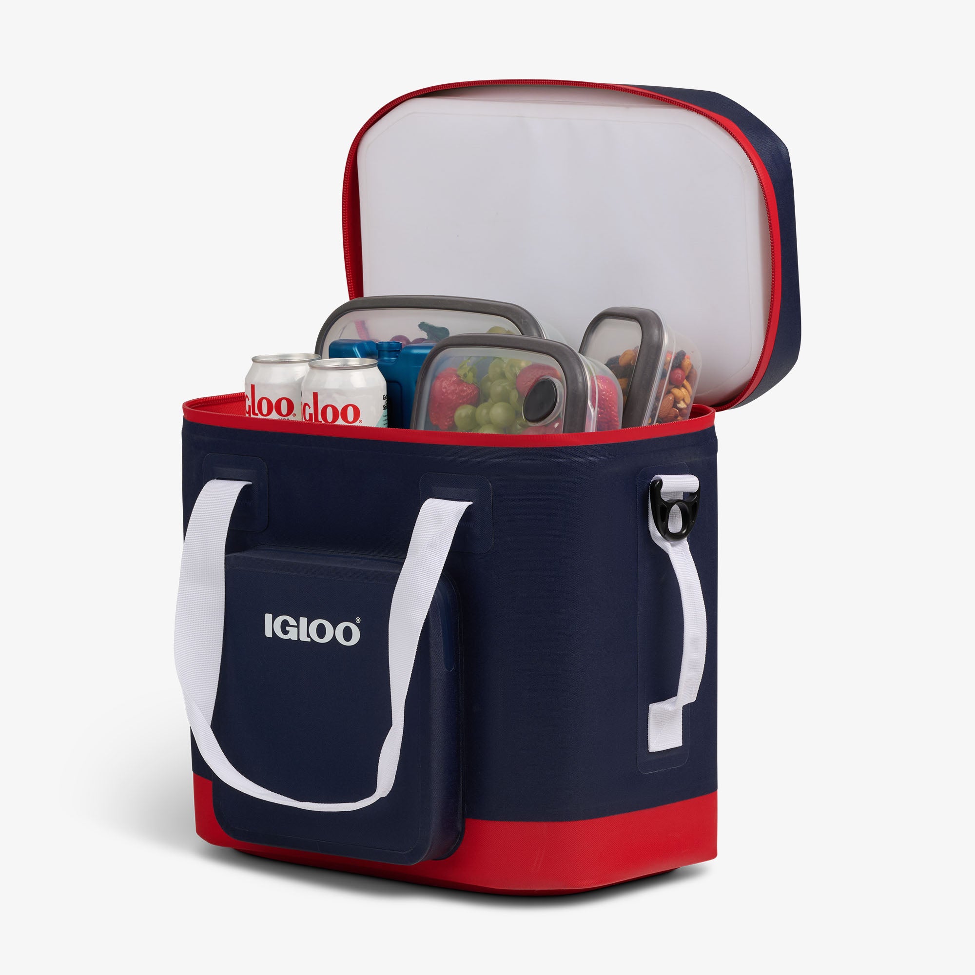Trailmate® 36-Can Cooler Bag - Image 24