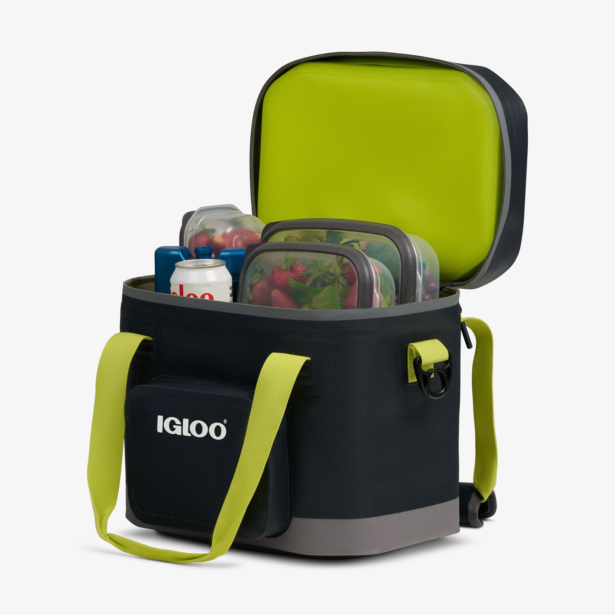 Trailmate® 18-Can Cooler Bag - Image 3