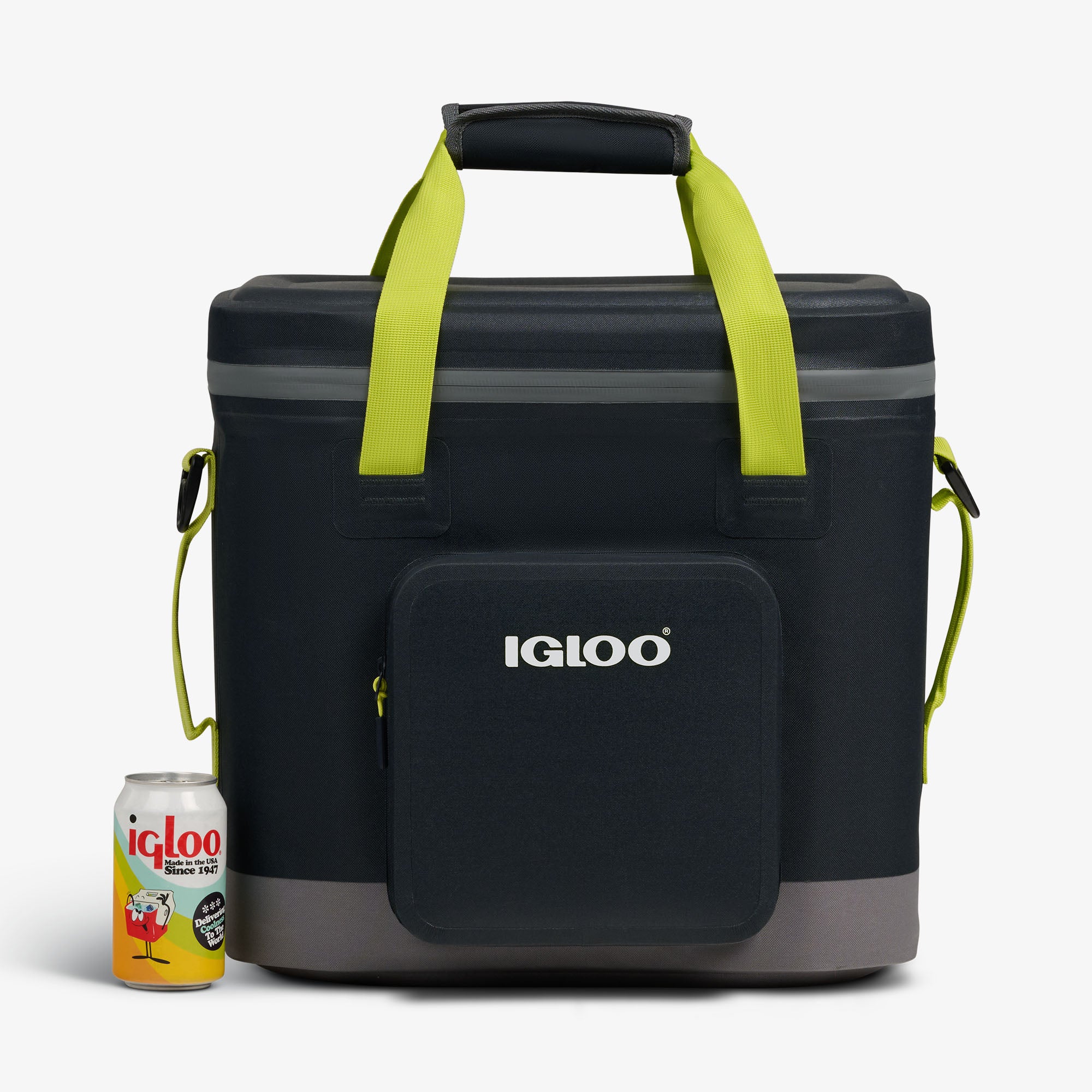 Trailmate® 36-Can Cooler Bag - Image 7