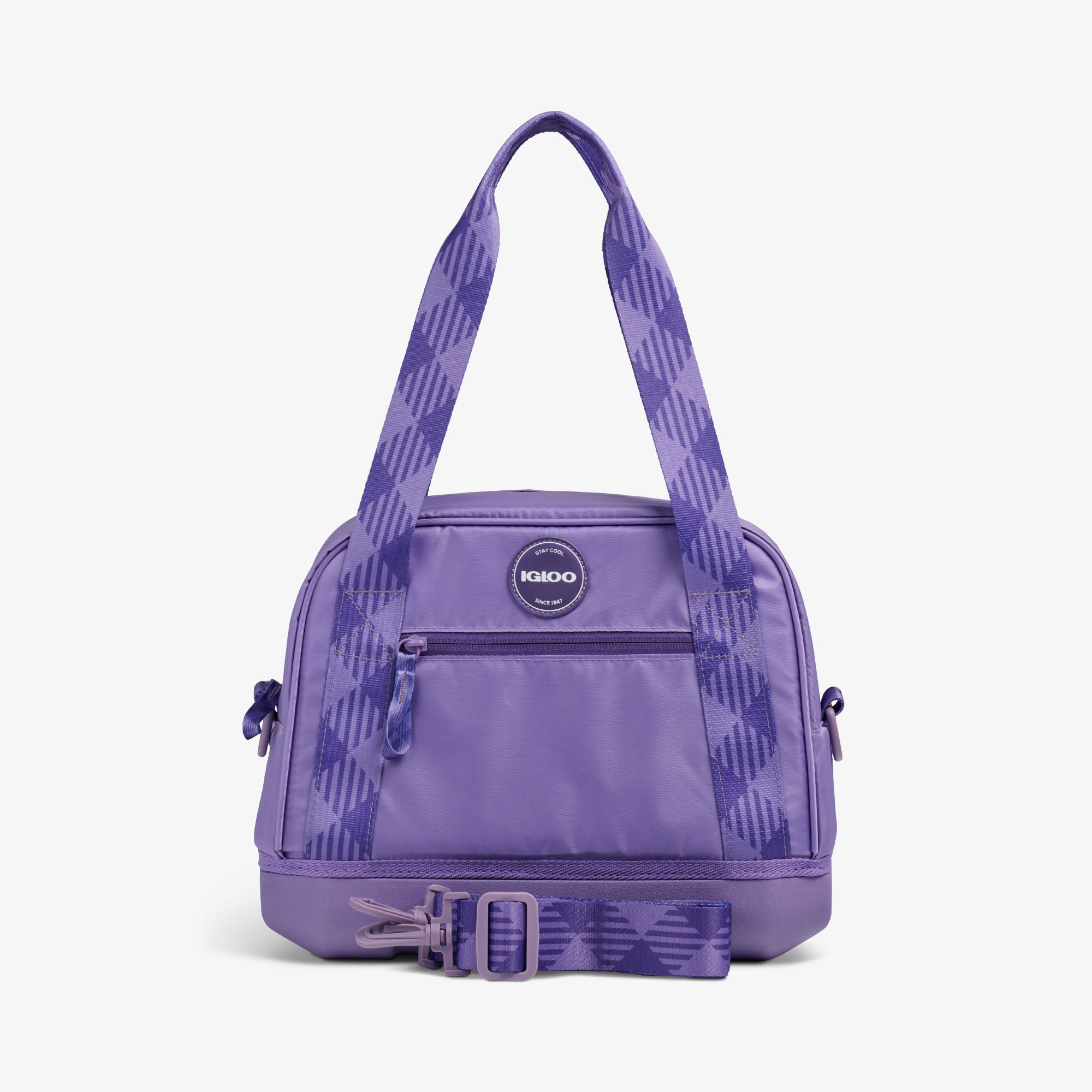 Tag Along Too 12-Can Satchel Cooler - Image 15