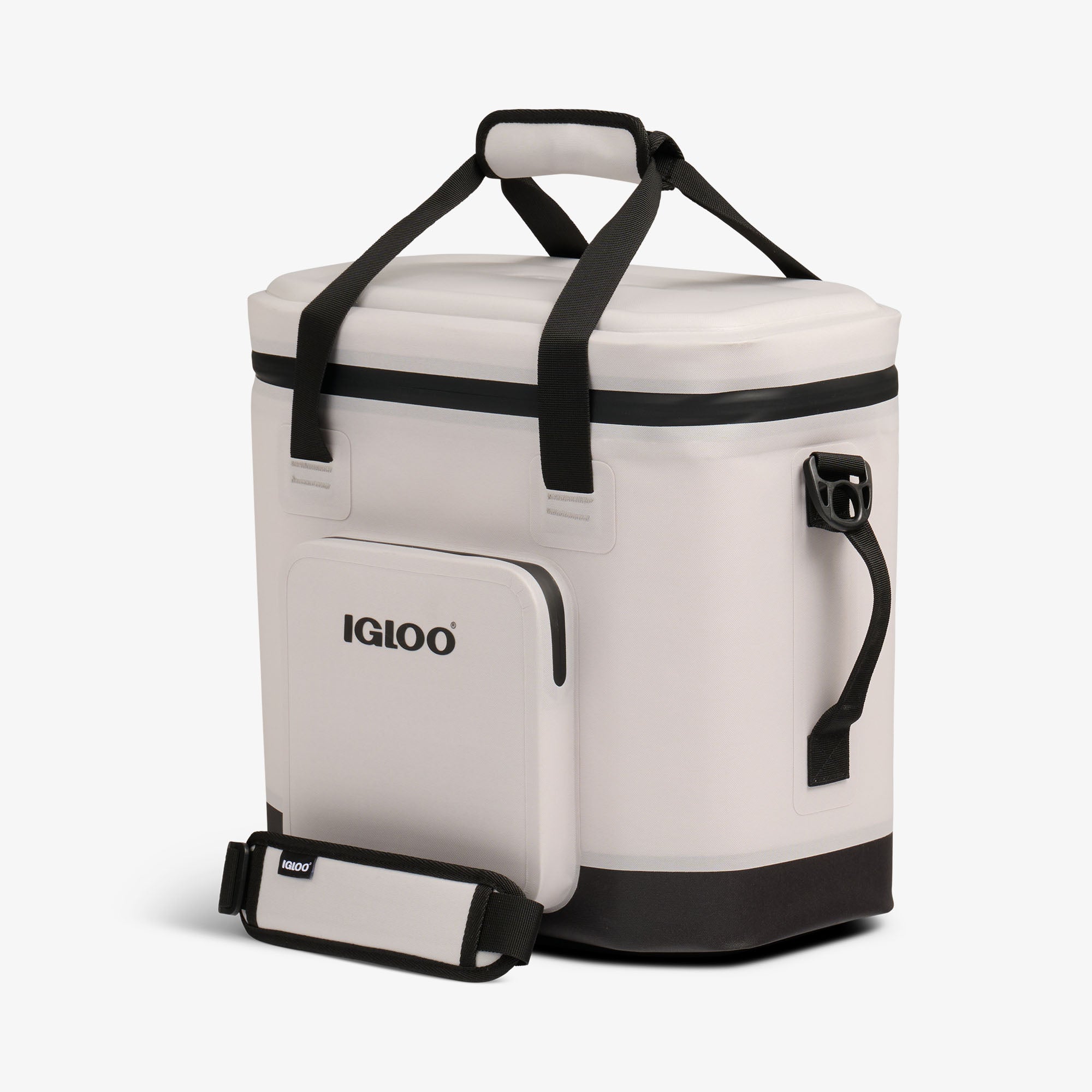 Trailmate® 36-Can Cooler Bag - Image 9