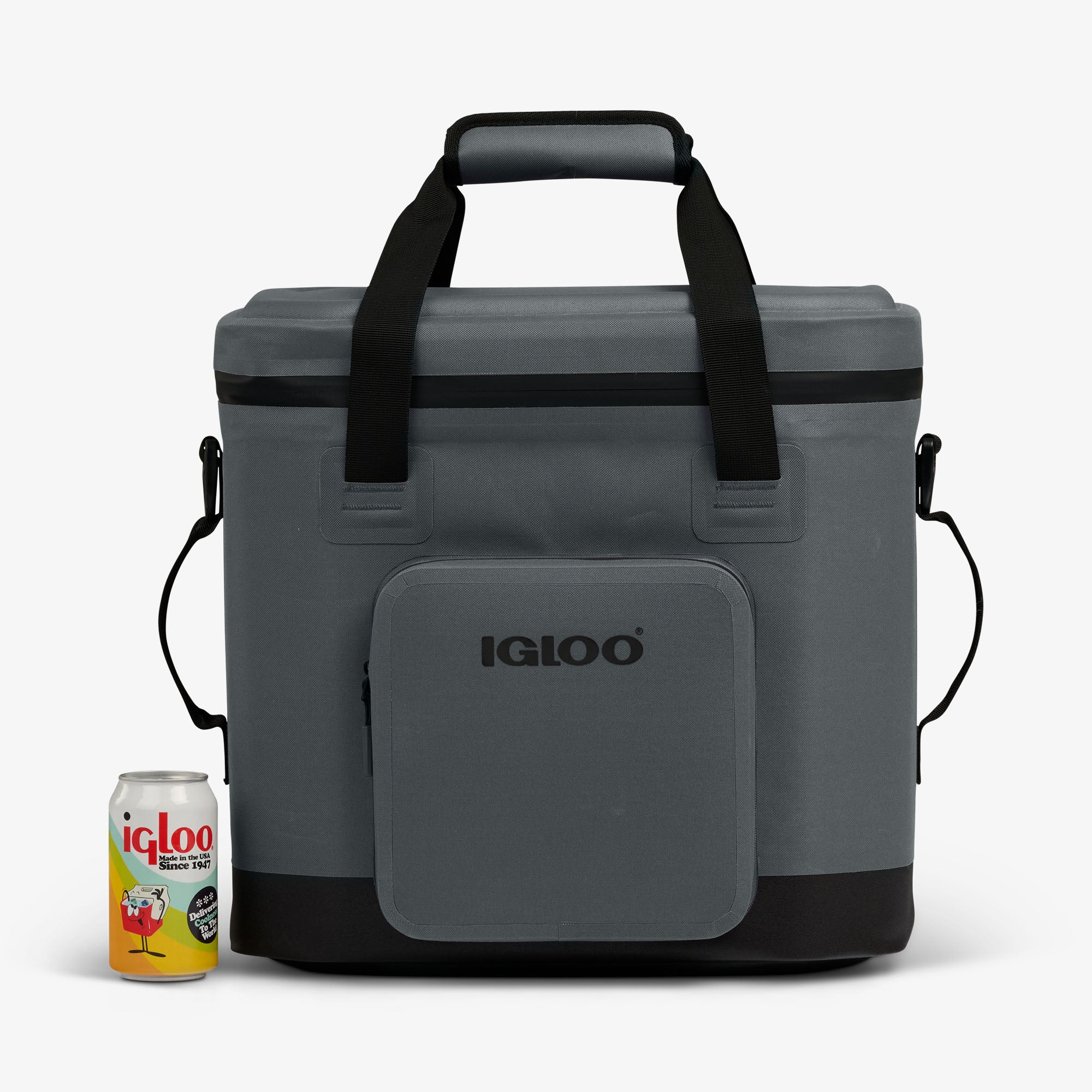 Trailmate® 36-Can Cooler Bag - Image 21