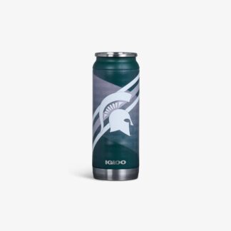 Michigan State University® 16 Oz Can