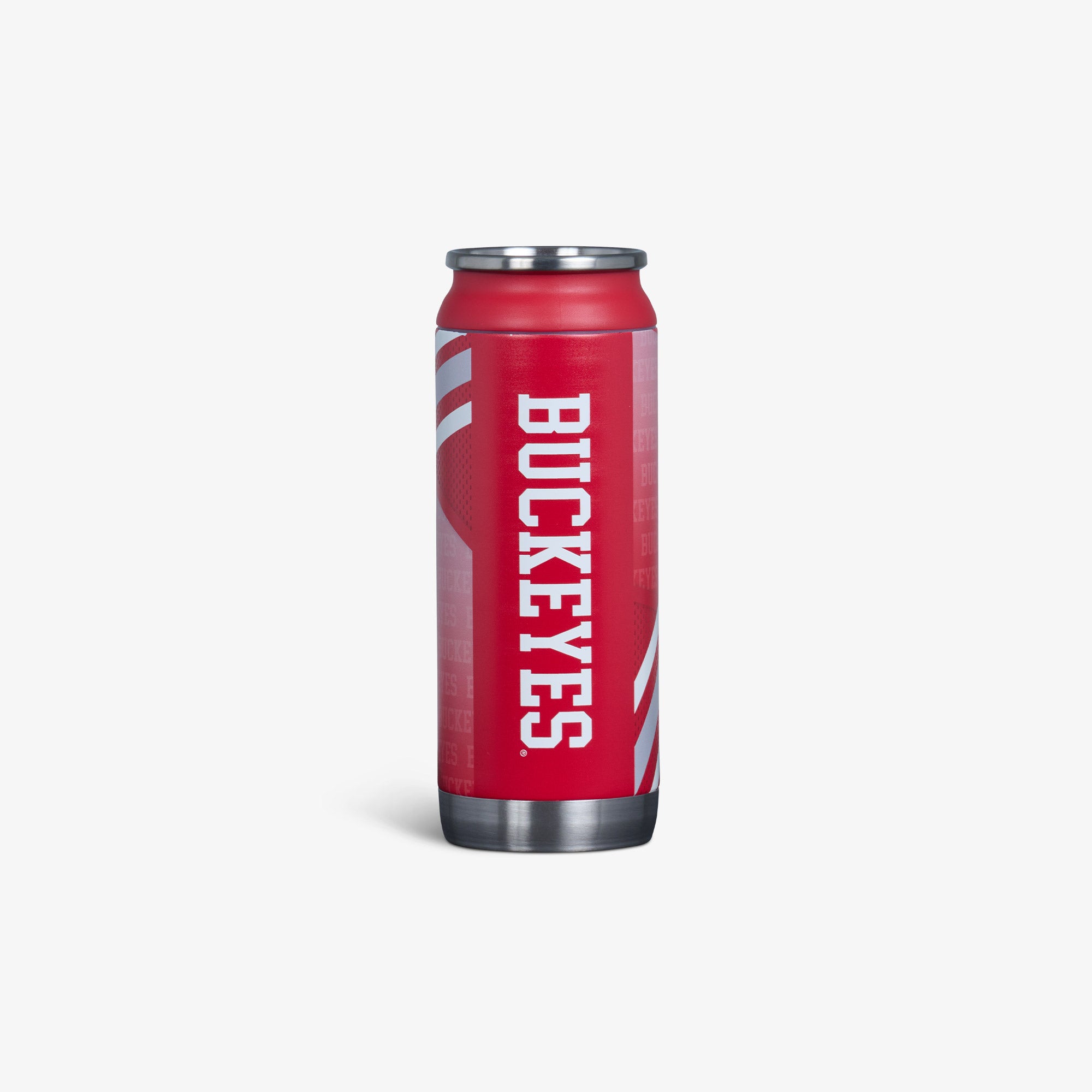 The Ohio State University® 16 Oz Can - Image 3