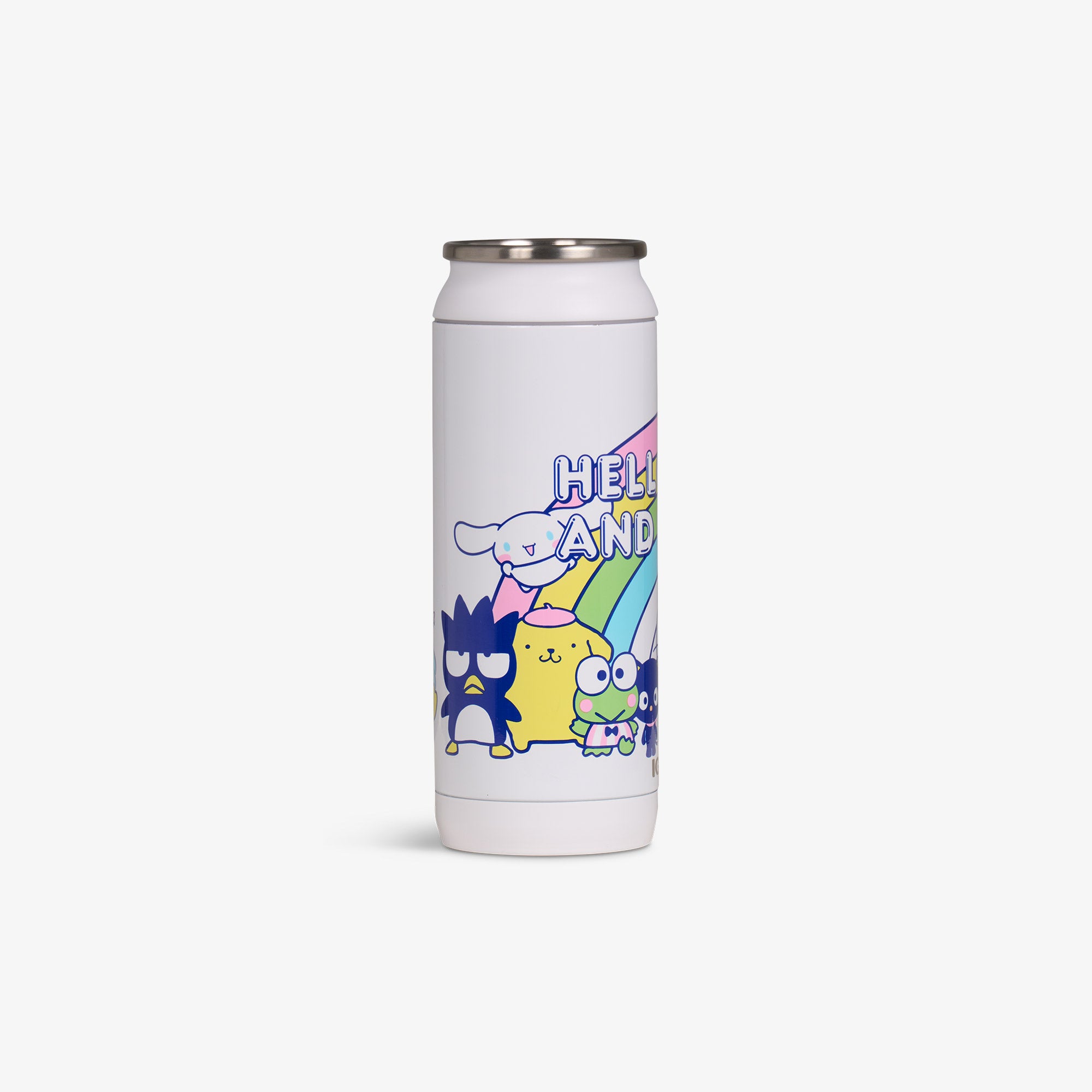 Hello Kitty® and Friends 16 Oz Can - Image 5