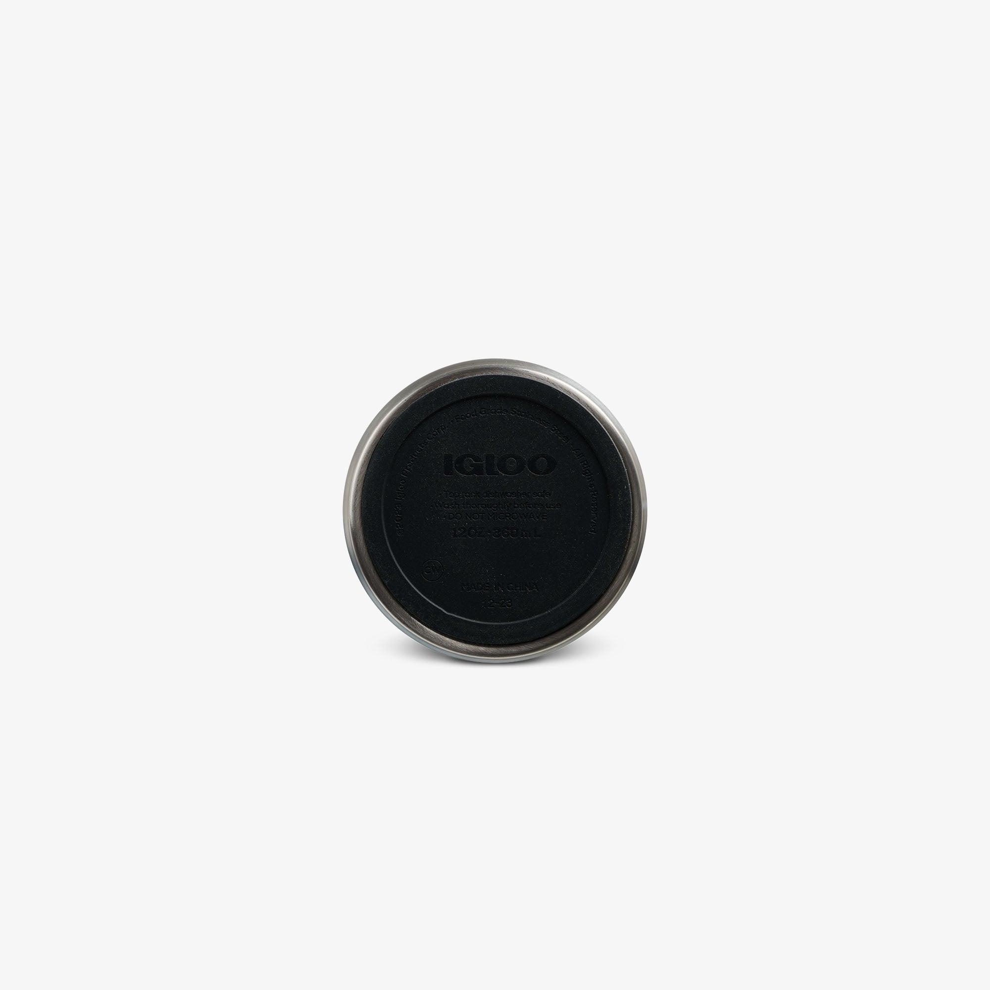 12 Oz Flip ‘n’ Sip Tumbler - Image 7