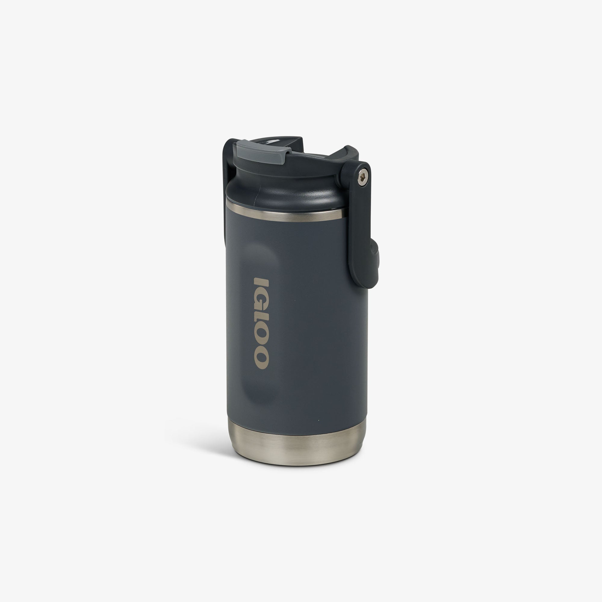 12 Oz Flip ‘n’ Sip Tumbler - Image 2