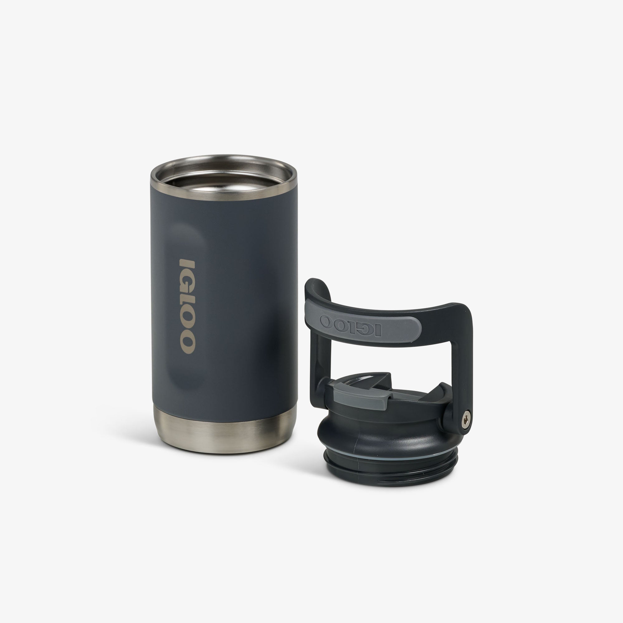 12 Oz Flip ‘n’ Sip Tumbler - Image 3