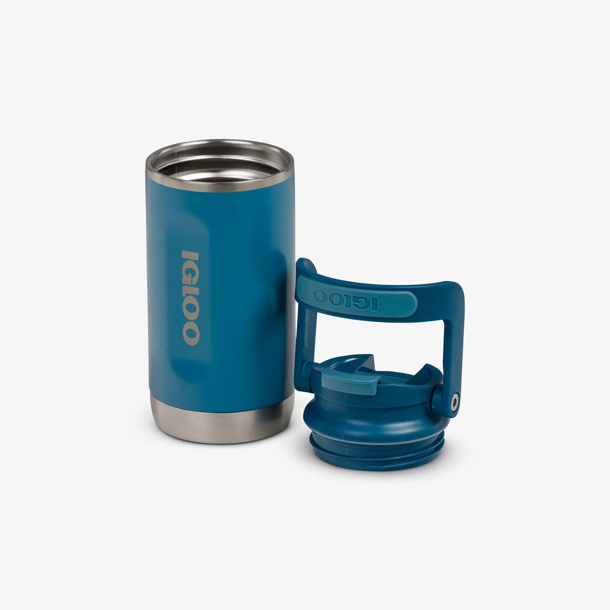 12 Oz Flip ‘n’ Sip Tumbler - Image 11