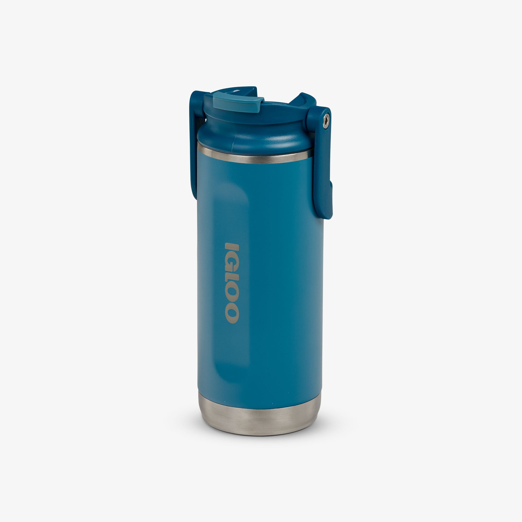 16 Oz Flip ‘n’ Sip Tumbler - Image 2