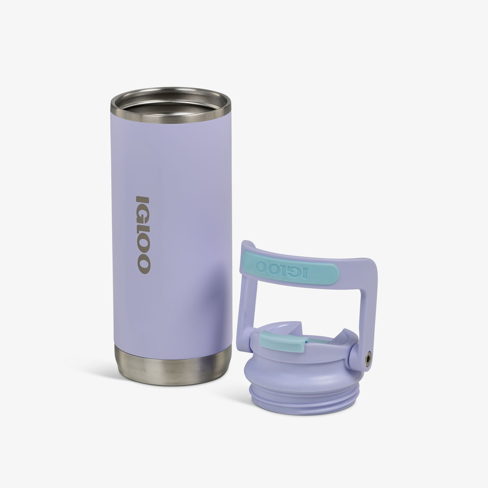 16 Oz Flip ‘n’ Sip Tumbler - Image 24