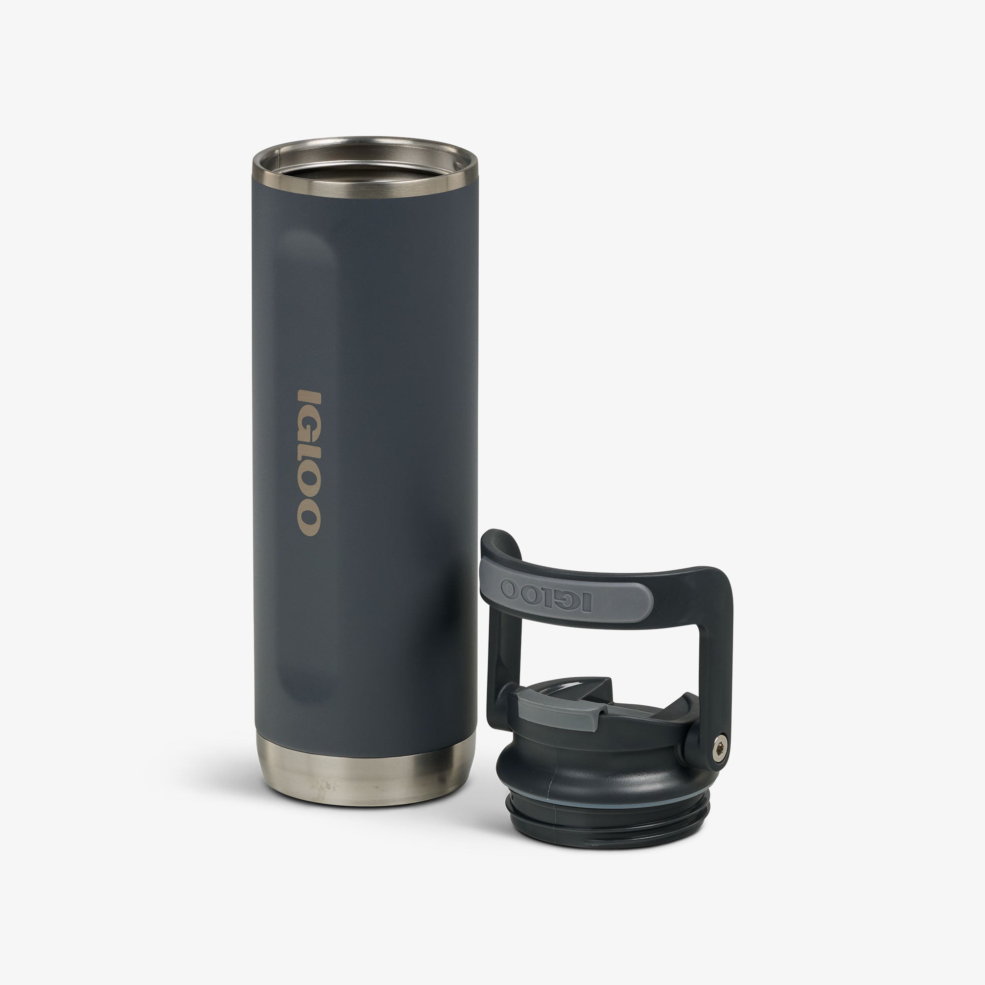 20 Oz Flip ‘n’ Sip Tumbler - Image 3