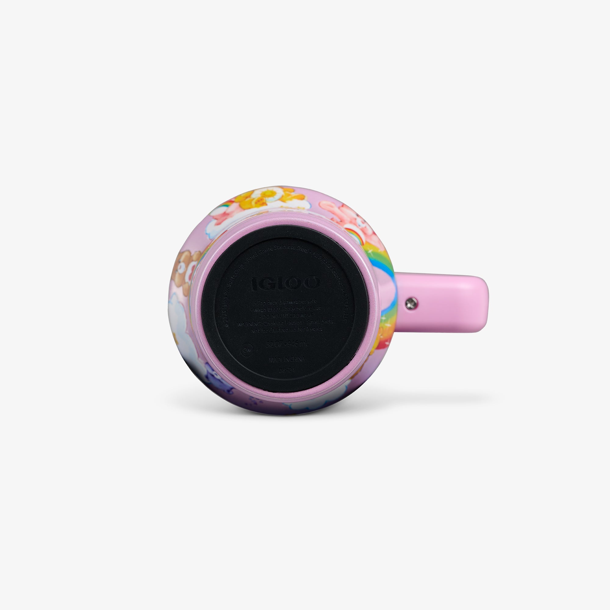 The Care Bears™ 32 Oz Travel Mug - Image 7