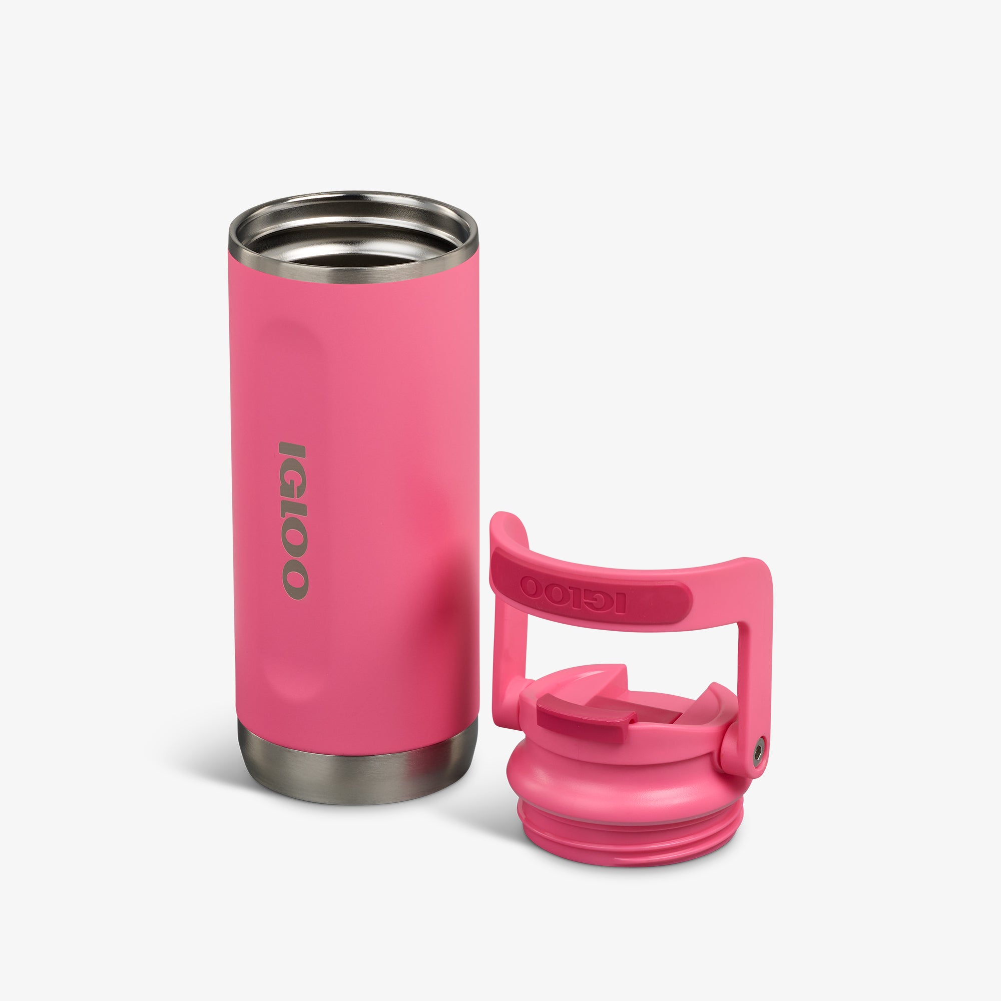 16 Oz Flip ‘n’ Sip Tumbler - Image 80