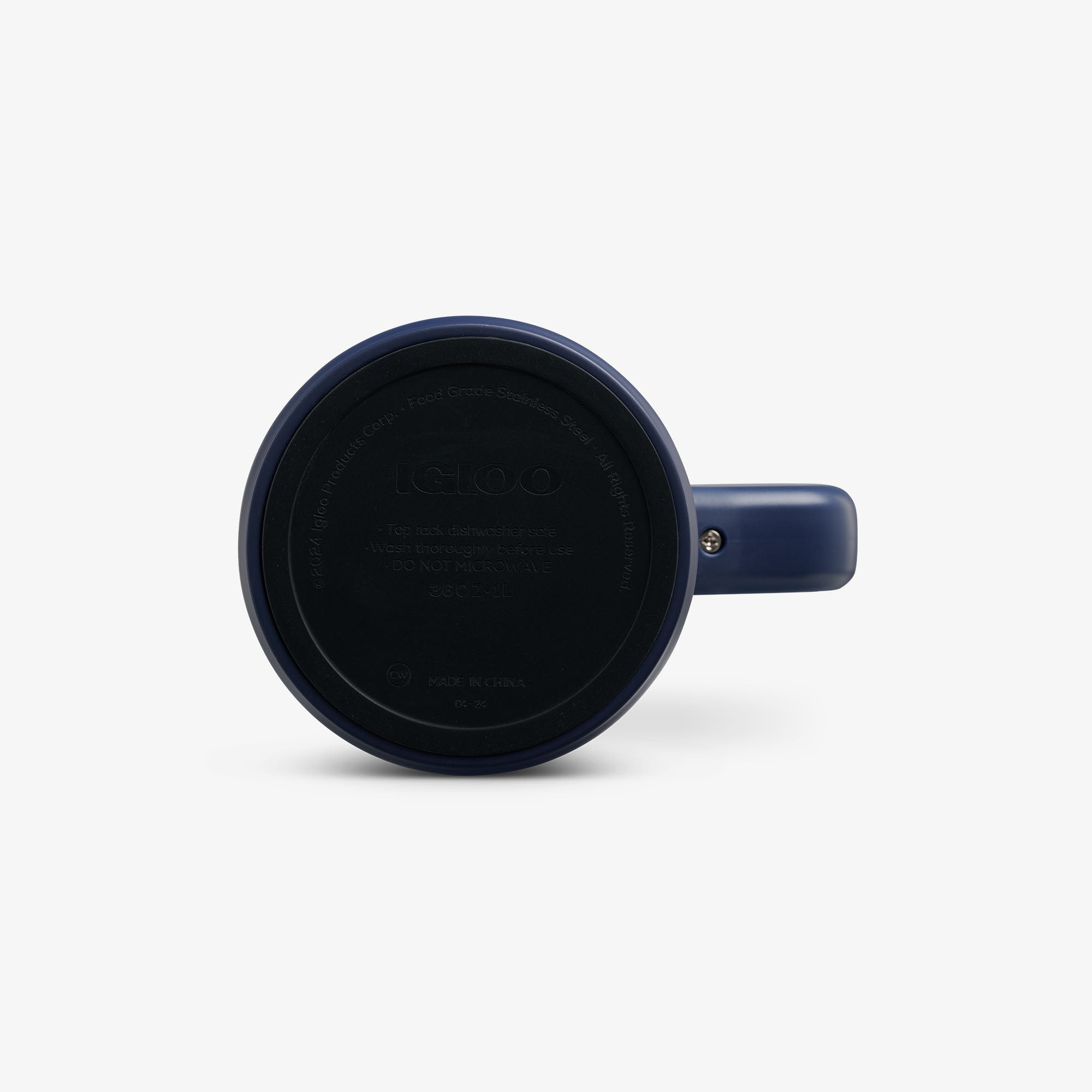 1L Beer Mug - Image 7