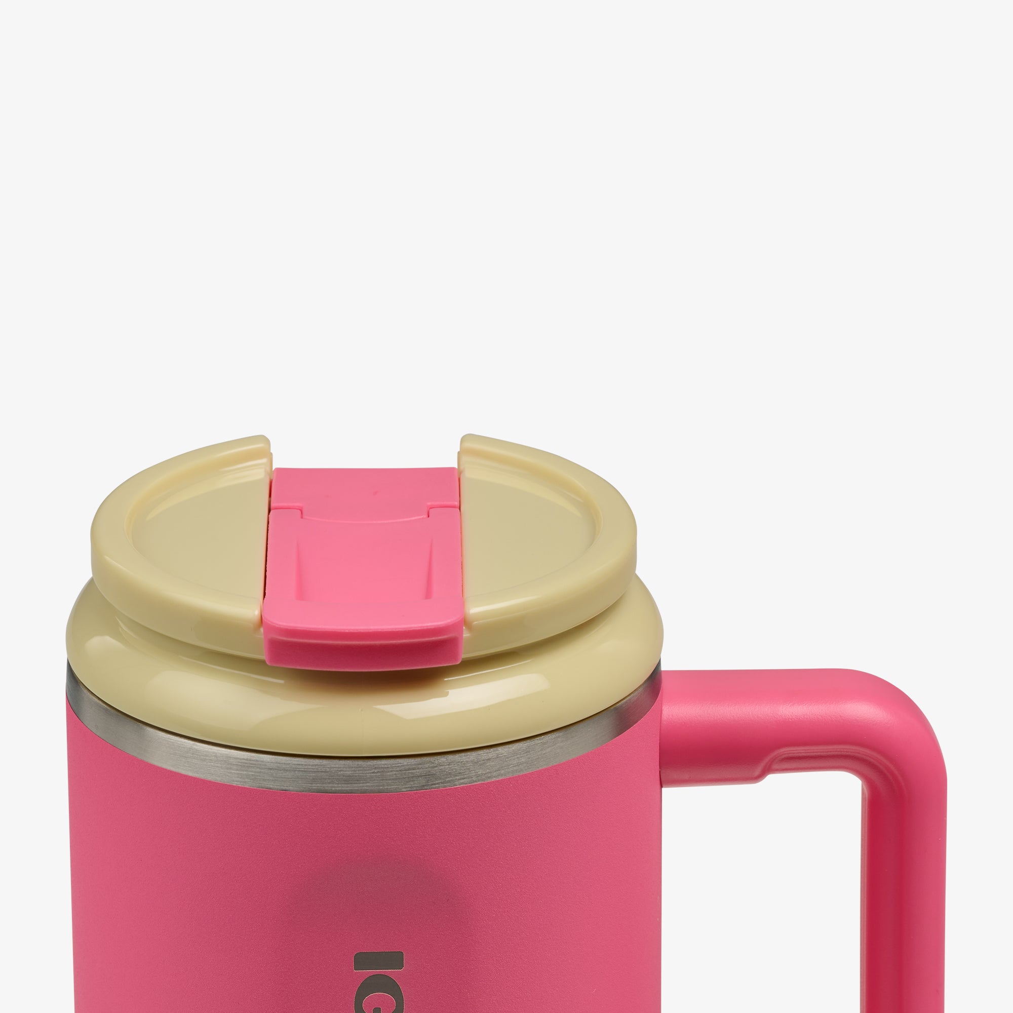 Kids Lunch 18 Oz Travel Mug - Image 4