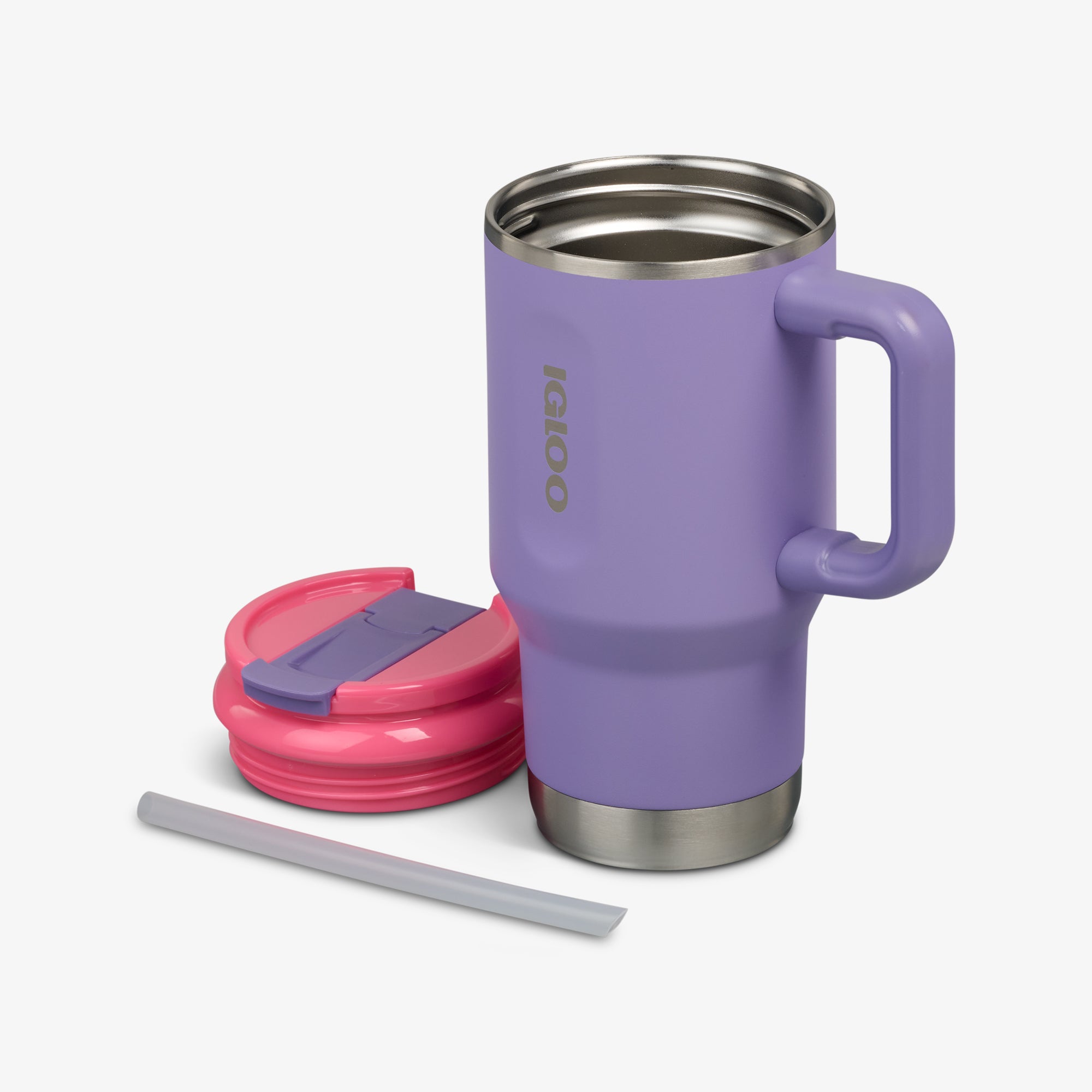 Kids Lunch 18 Oz Travel Mug - Image 31