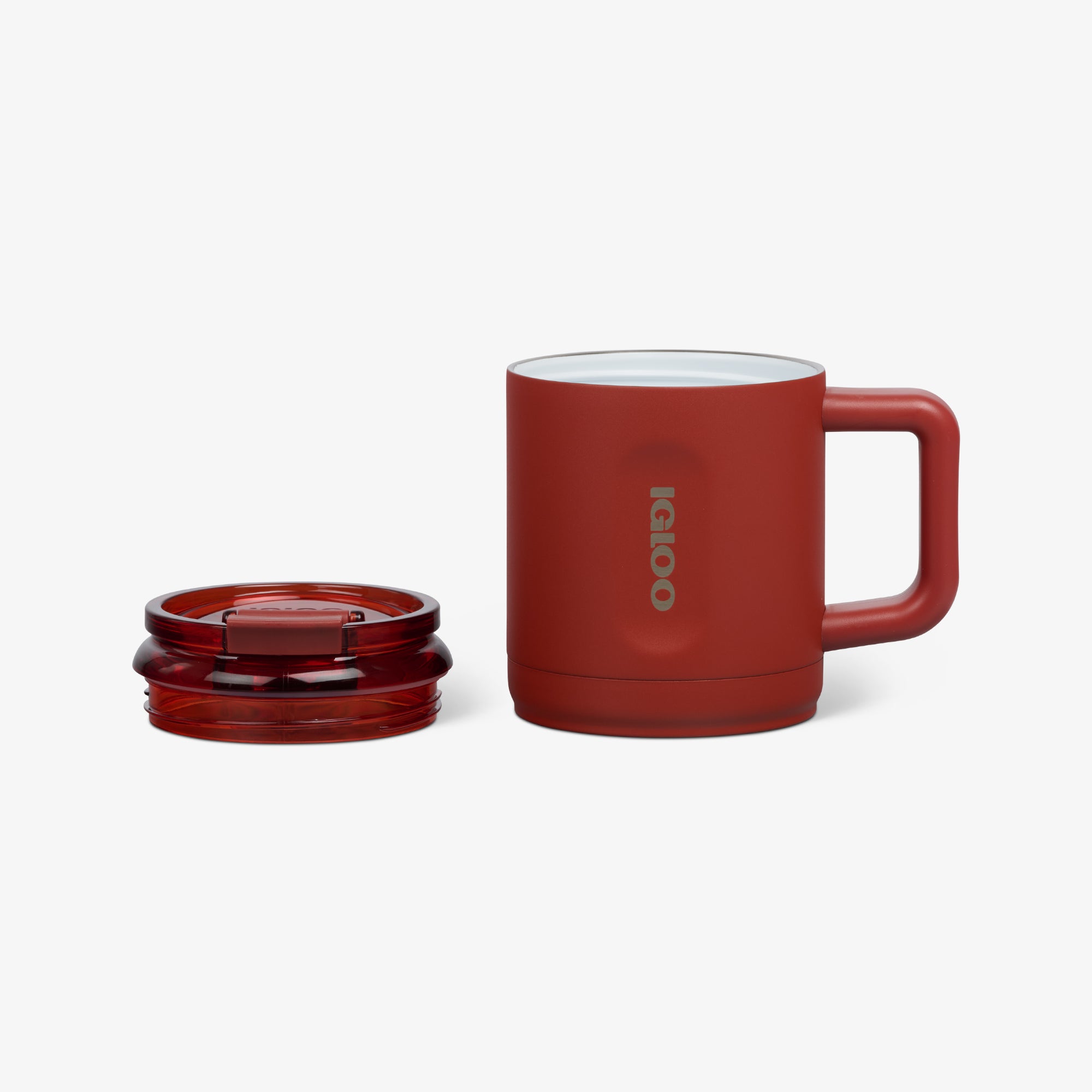 15 Oz Ceramic-Lined Coffee Mug - Image 10