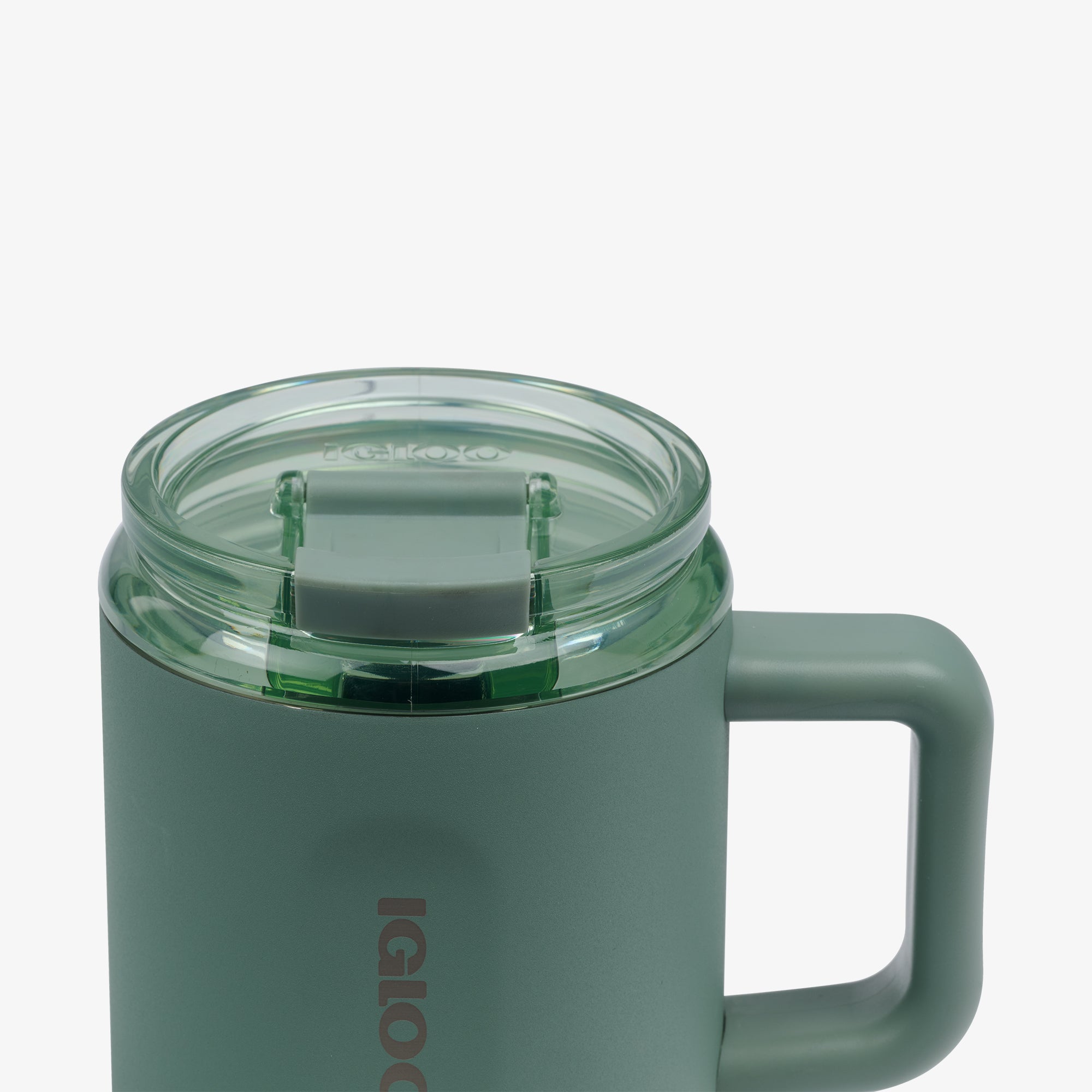 15 Oz Ceramic-Lined Coffee Mug - Image 4