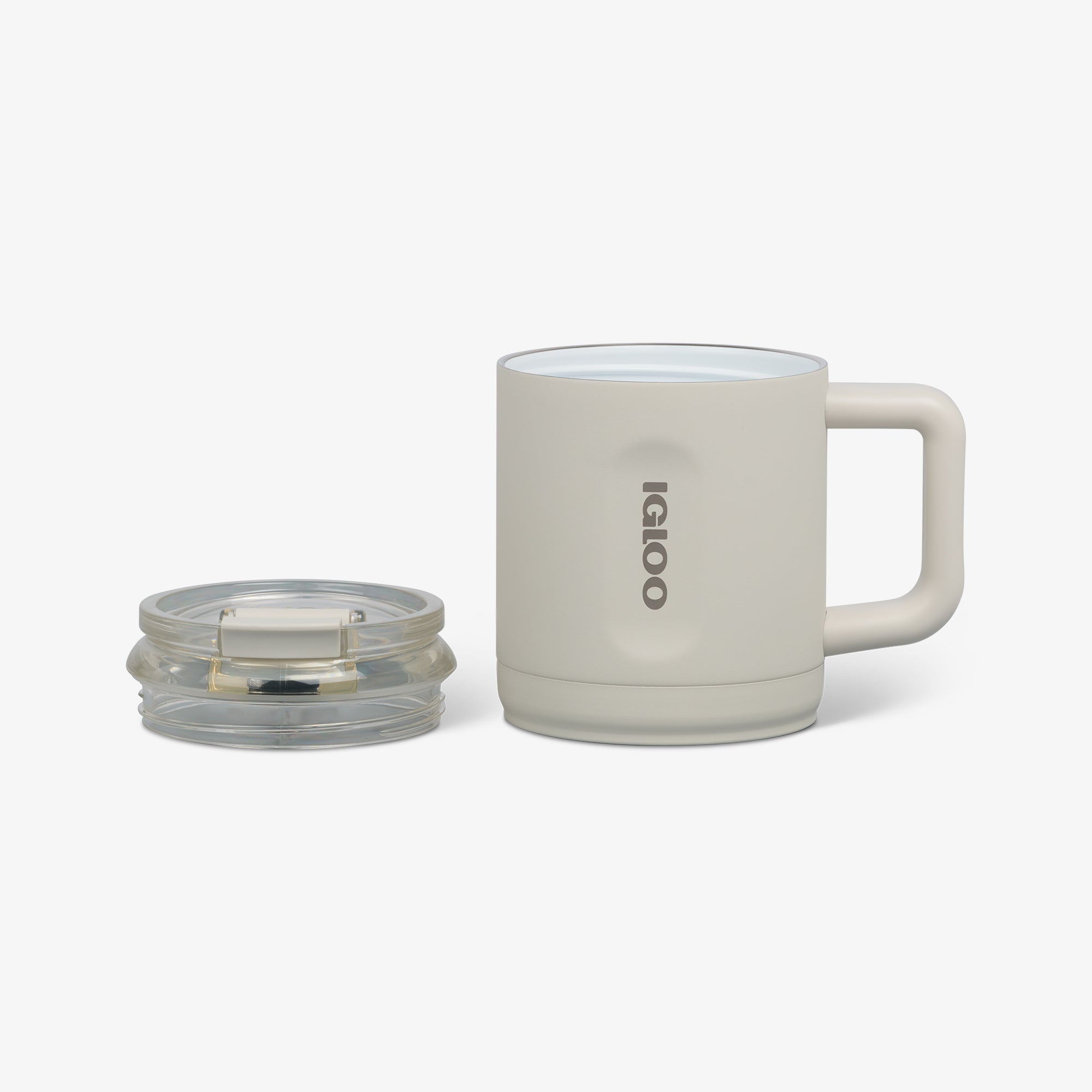 15 Oz Ceramic-Lined Coffee Mug - Image 17
