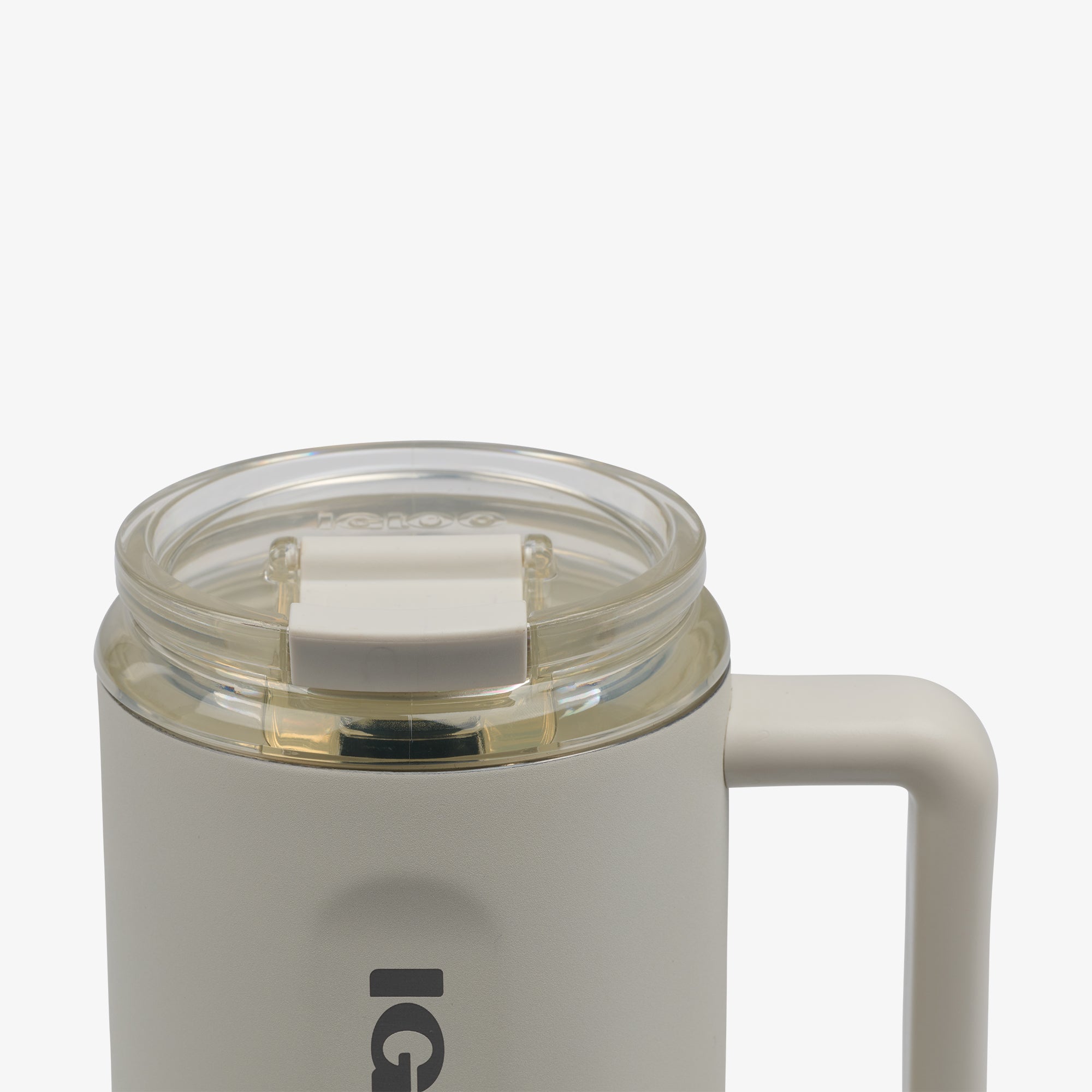 32 Oz Ceramic-Lined Travel Mug - Image 18