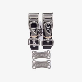 Universal Tie Down Kit